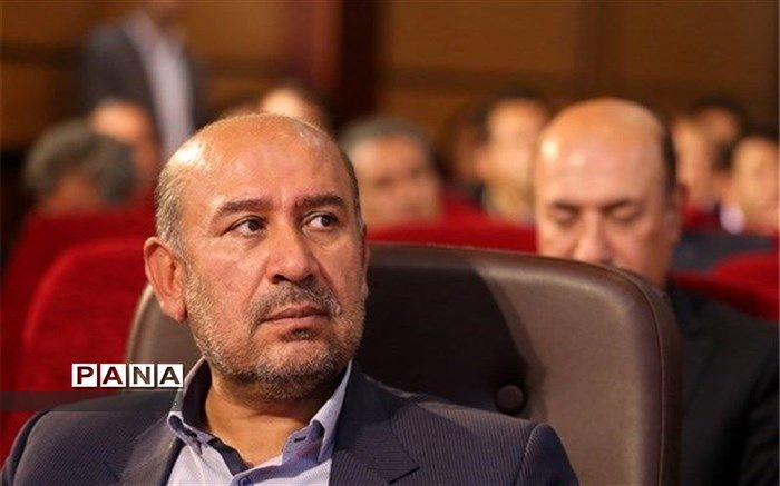 مشاور برنامه ریزی و امور اجرایی استاندار کهگیلویه و بویراحمد منصوب شد