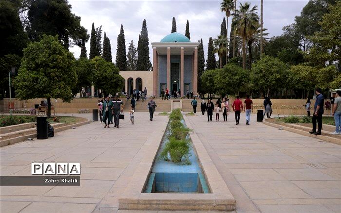شیراز با شهر »نانجینگ» چین خواهر خوانده می شود