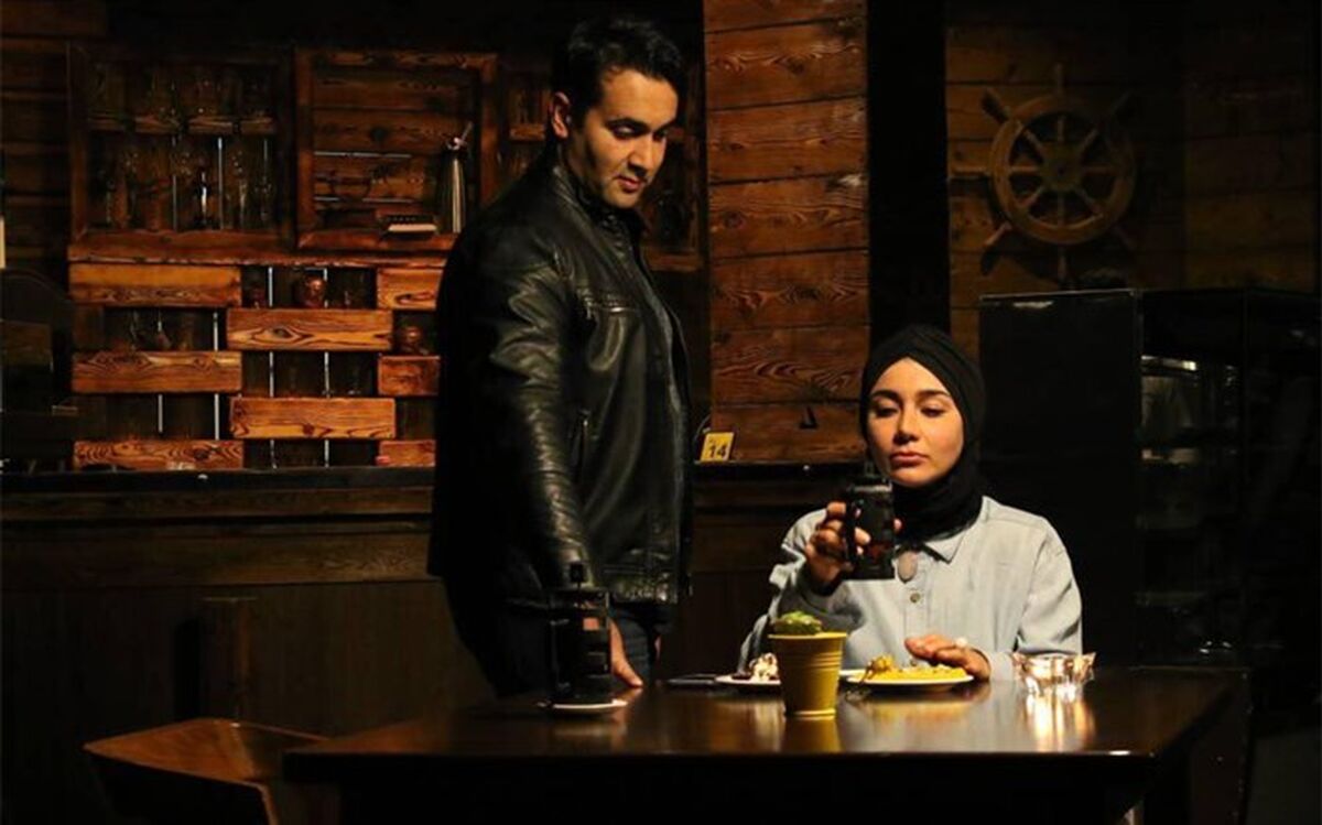 «به وقت طلاق» از نیمه گذشت