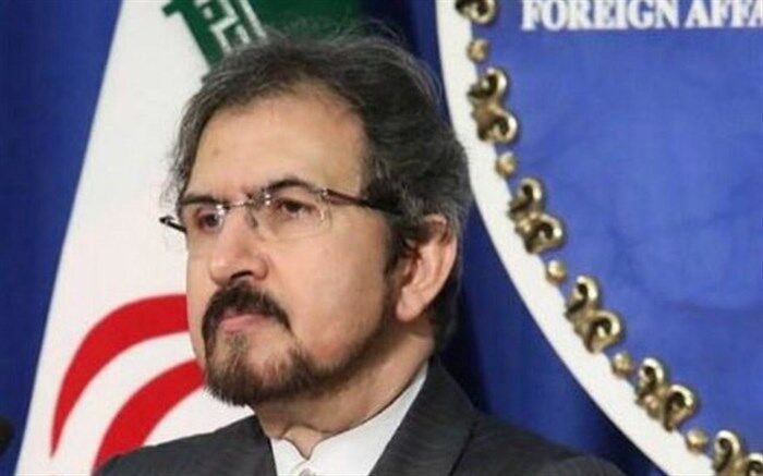 واکنش سخنگوی وزارت خارجه به ادعاهای اخیر مقامات مراکش در ارتباط با ایران