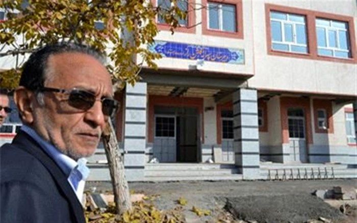  مرا غه میزبان بیستمین جشنواره خیرین مدرسه ساز آذربایجان شرقی