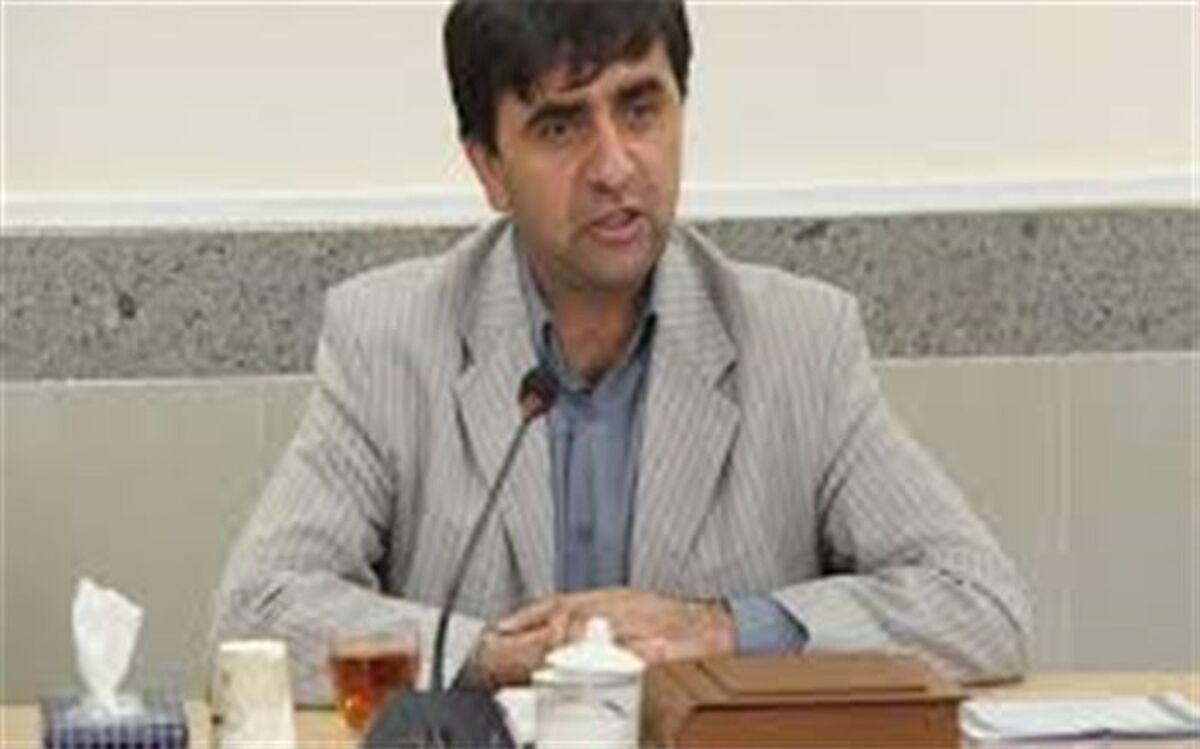 گردهمایی کارشناسان و کارشناس مسئولان ارزیابی عملکرد ادارات آموزش و پرورش