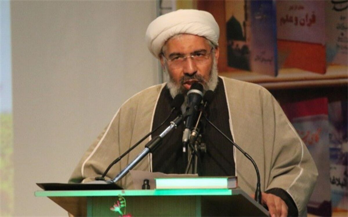 فعالیت مبلغان حوزوی در بیش از ۳۰۰ مدرسه امین