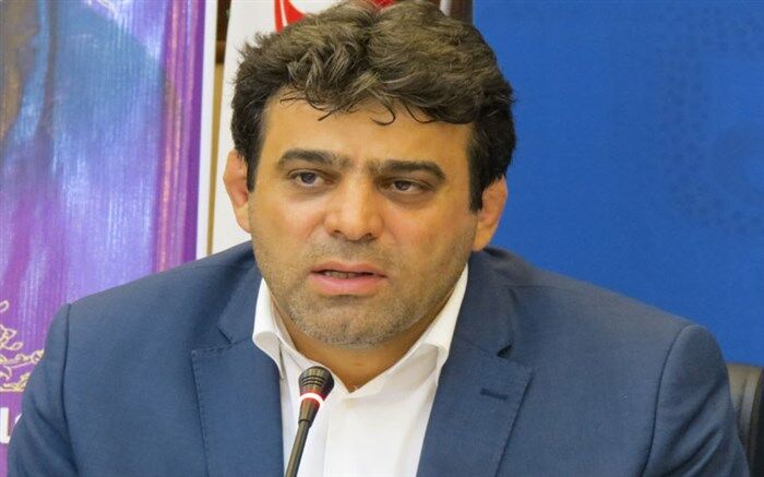قهرمانان ورزشی البرز می توانند دوران خدمت سربازی خود را در ورزش سپری کنند