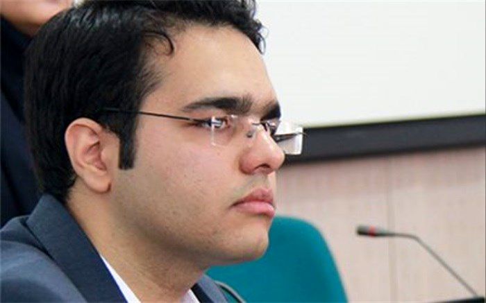 دومین دوره از المپیادهای رویش برگزار شد