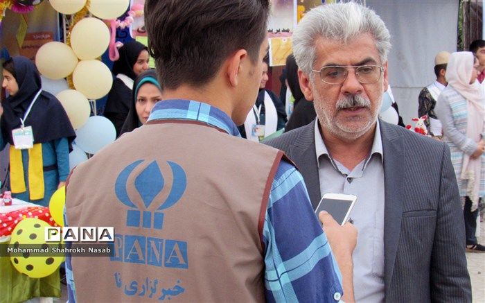 چهاردهمین جشنواره الگوی برتر تدریس برگزار می شود