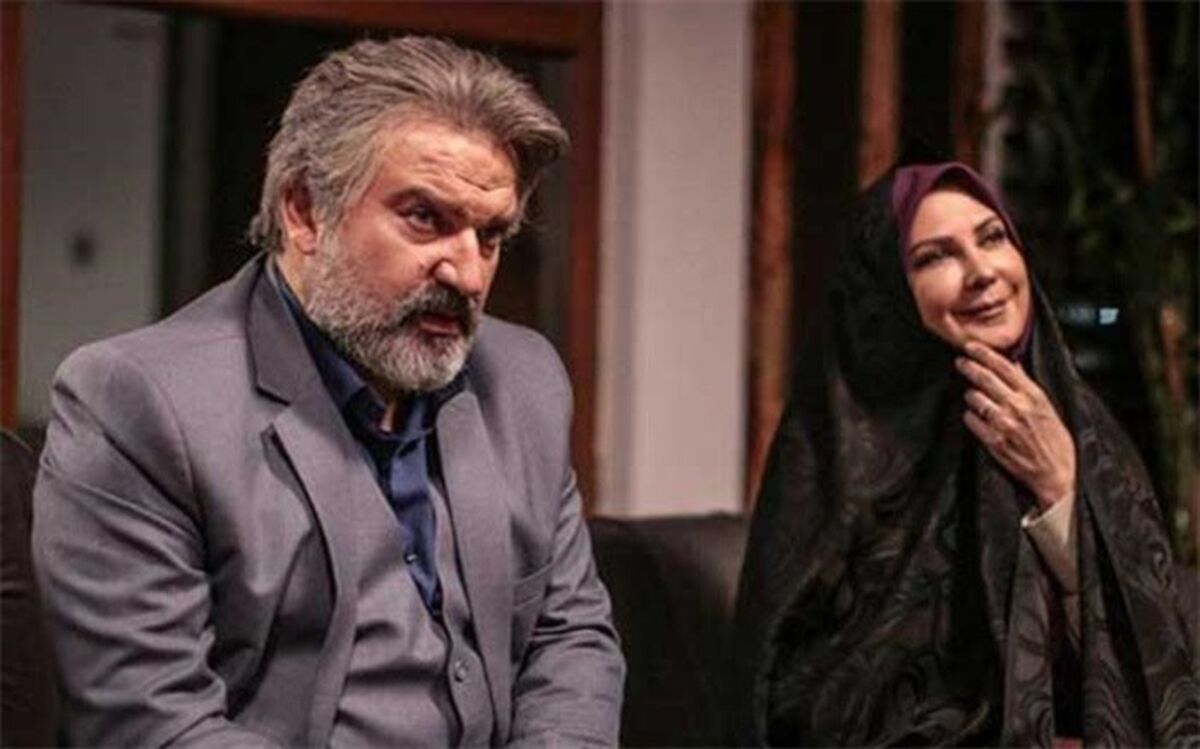 روابط عمومی سیما: سریال «پدر» به زودی در فرصت مناسب دیگری پخش می‌شود