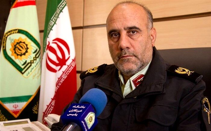 دستگیری ۹۰۹ سارق، قاچاقچی و خرده‌فروش مواد مخدر در طرح رعد ۱۱
