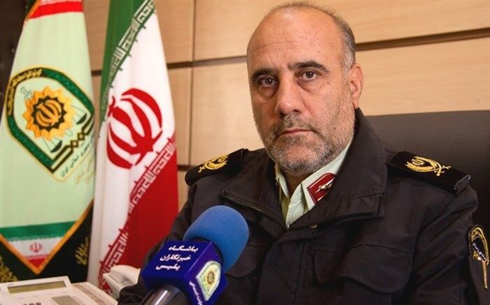 دستگیری ۹۰۹ سارق، قاچاقچی و خرده‌فروش مواد مخدر در طرح رعد ۱۱