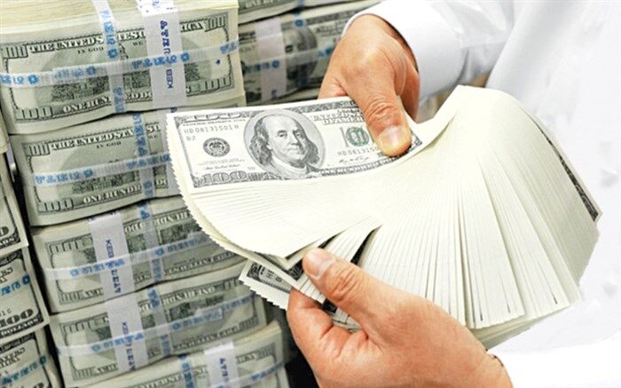 نرخ 24 ارز کاهش یافت