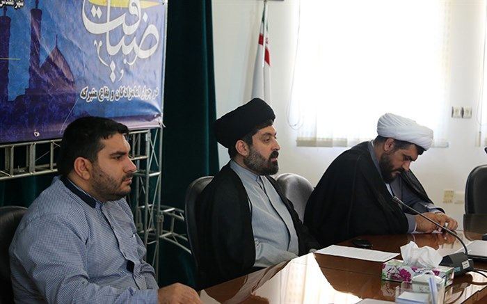 طرح «ضیافت الهی» با حضور ۶۰ مبلغ در قم اجرایی می‌شود/ اجرای طرح افطاری ساده در ۲۰ بقعه