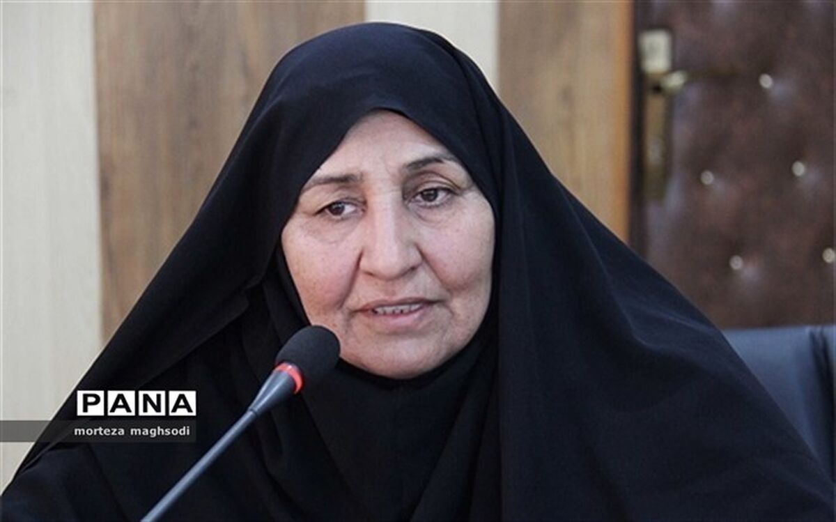 معاون پرورشی و فرهنگی آموزش و پرورش استان کرمان خبر داد: شرکت ۸۰ هزار دانش آموز کرمانی در اردوهای فرهنگی و تربیتی