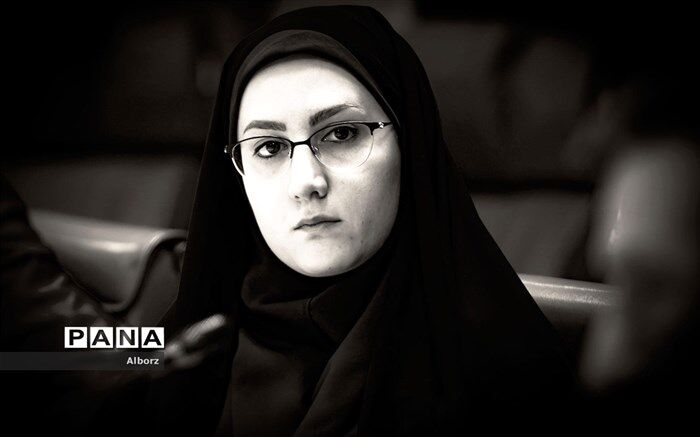 سهم 30درصدی مناصب مدیریتی برای بانوان  در برنامه ششم توسعه