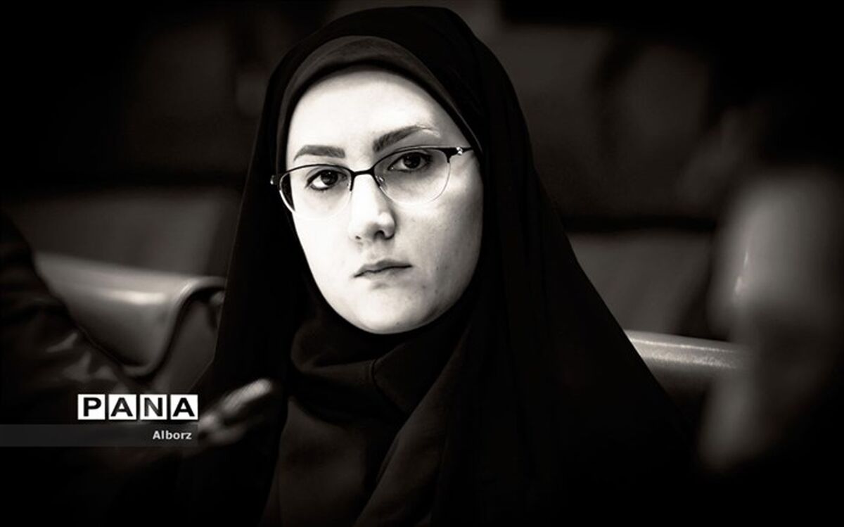 سهم 30درصدی مناصب مدیریتی برای بانوان  در برنامه ششم توسعه
