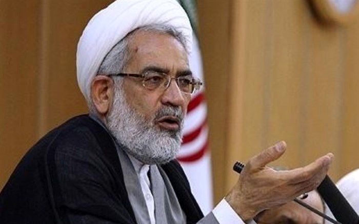 دادستان کل کشور: مناطق آزاد دریچه ورود کالای قاچاق شده اند