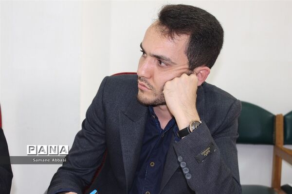 گردهمایی رؤسای سازمان‌های دانش‌آموزی استان مازندران