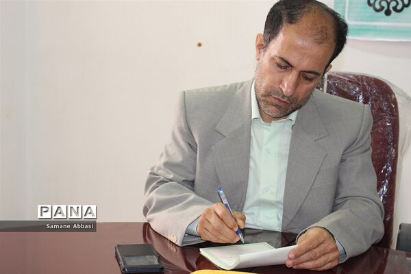گردهمایی رؤسای سازمان‌های دانش‌آموزی استان مازندران