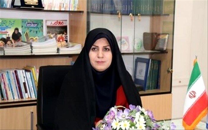 ارزشیابی کتاب آمادگی دفاعی پایه نهم در استان اصفهان در حال انجام است