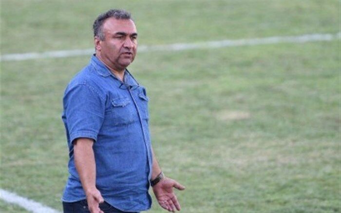 جانشین علی کریمی در سپیدرود رشت معرفی شد