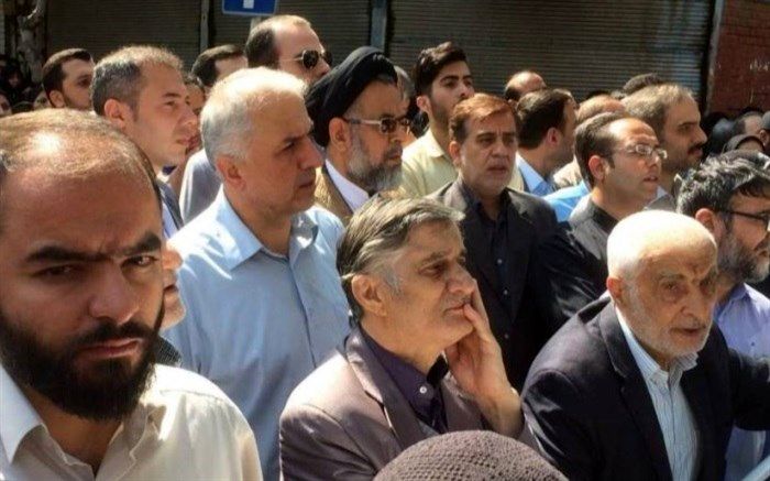 وزیر اطلاعات: آزادگی، ویژگی مرحوم طباطبایی بود