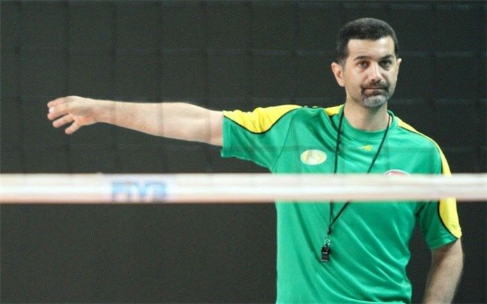 بهروز عطایی: لیست نهایی کولاکوویچ برای لیگ ملت‌ها نوید روزهای خوبی را برای والیبال ایران می‌دهد