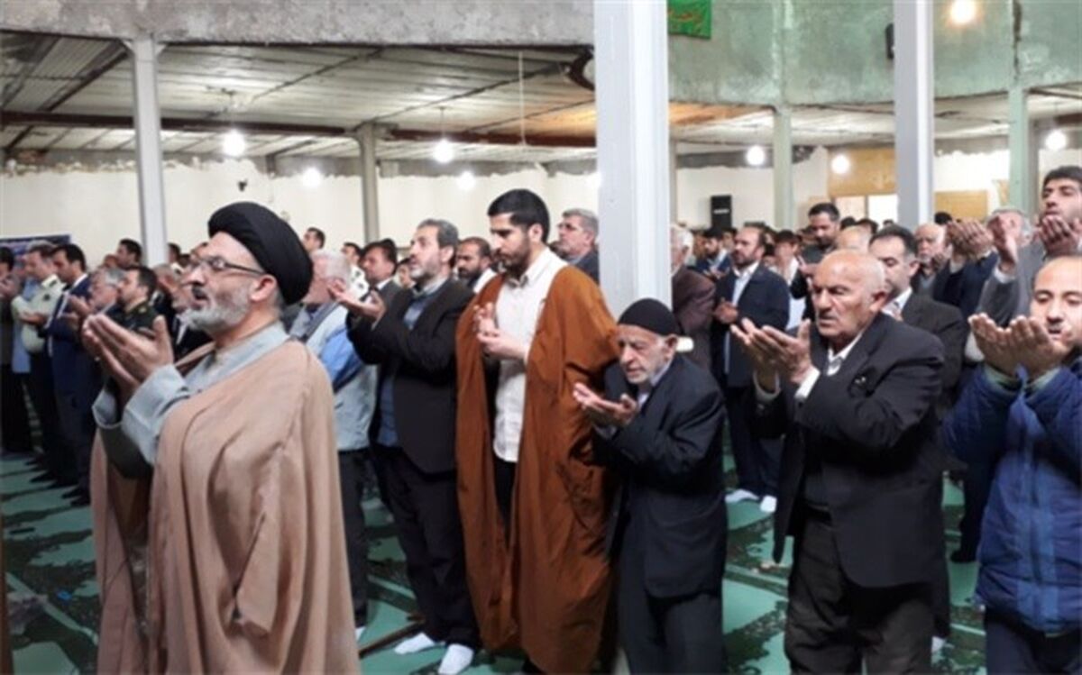 با عملکردهای دشمن اتحاد مسلمانان و آزادی خواهان عالم بیشتر خواهد شد