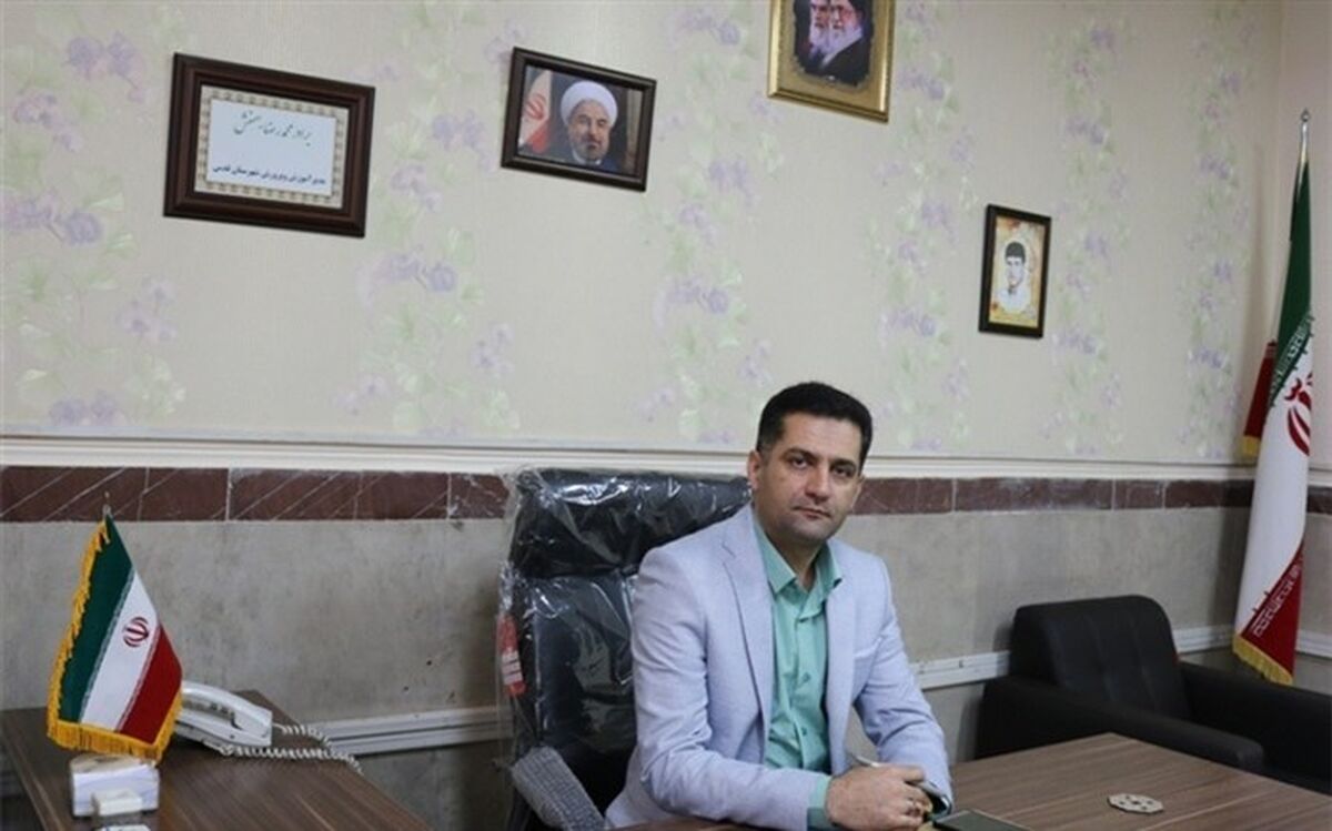 تربیت نسل حال و آینده برعهده معلمان است