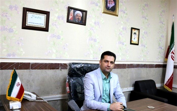 تربیت نسل حال و آینده برعهده معلمان است