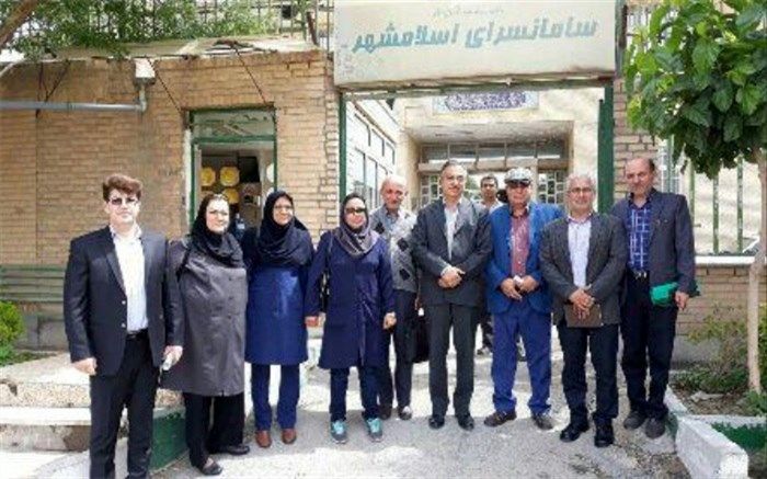 مردم باید با در مقابل بیماری ایدز،مثل یک بیماری عفونی برخورد کنند