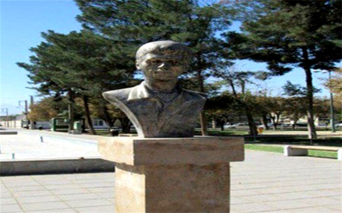 تندیس سلمان فارسی و سردیس شهید حسن غازی در شهر اصفهان نصب می شود