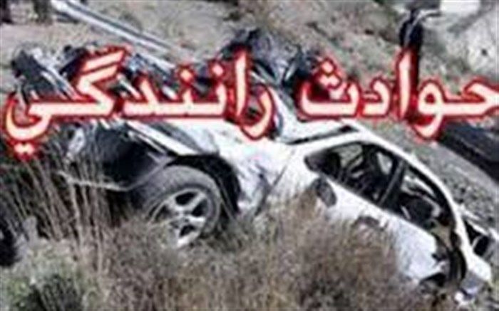 تشریح جزئیات واژگونی خودروی حامل دانش‌آموزان بانه‌ای