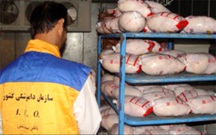 راه‌اندازی 36 اکیپ ثابت و سیار دامپزشکی در سیستان و بلوچستان