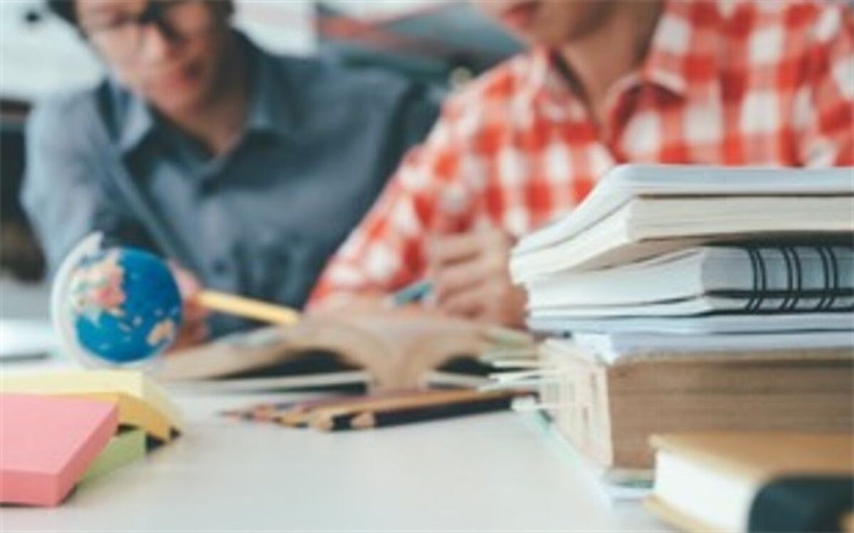 دبیرکل شورای عالی آموزش و پرورش: به دنبال حذف آزمون‌های خاص در دوره متوسطه هستیم