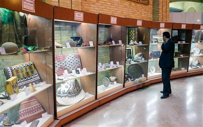  نخستین نمایشگاه رمضانی فروش کالاهای ایرانی در جمهوری آذربایجان برگزار می‌شود