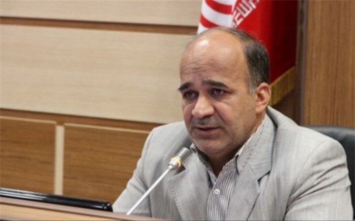 خشک‌سالی موضوع اول مدیریت بحران استان یزد است