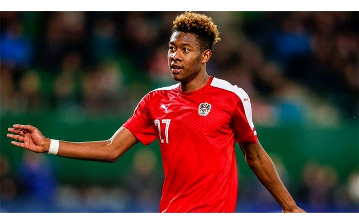 اولین خرید احتمالی رئال مادرید در تابستان 2018 مشخص شد