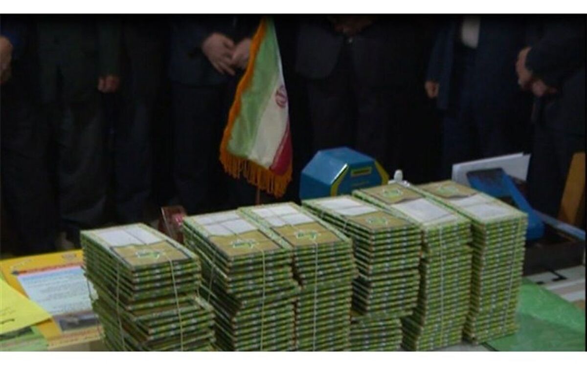 2 هزار و 275 جعبه تخم نوغان در لاهیجان و سیاهکل توزیع شد