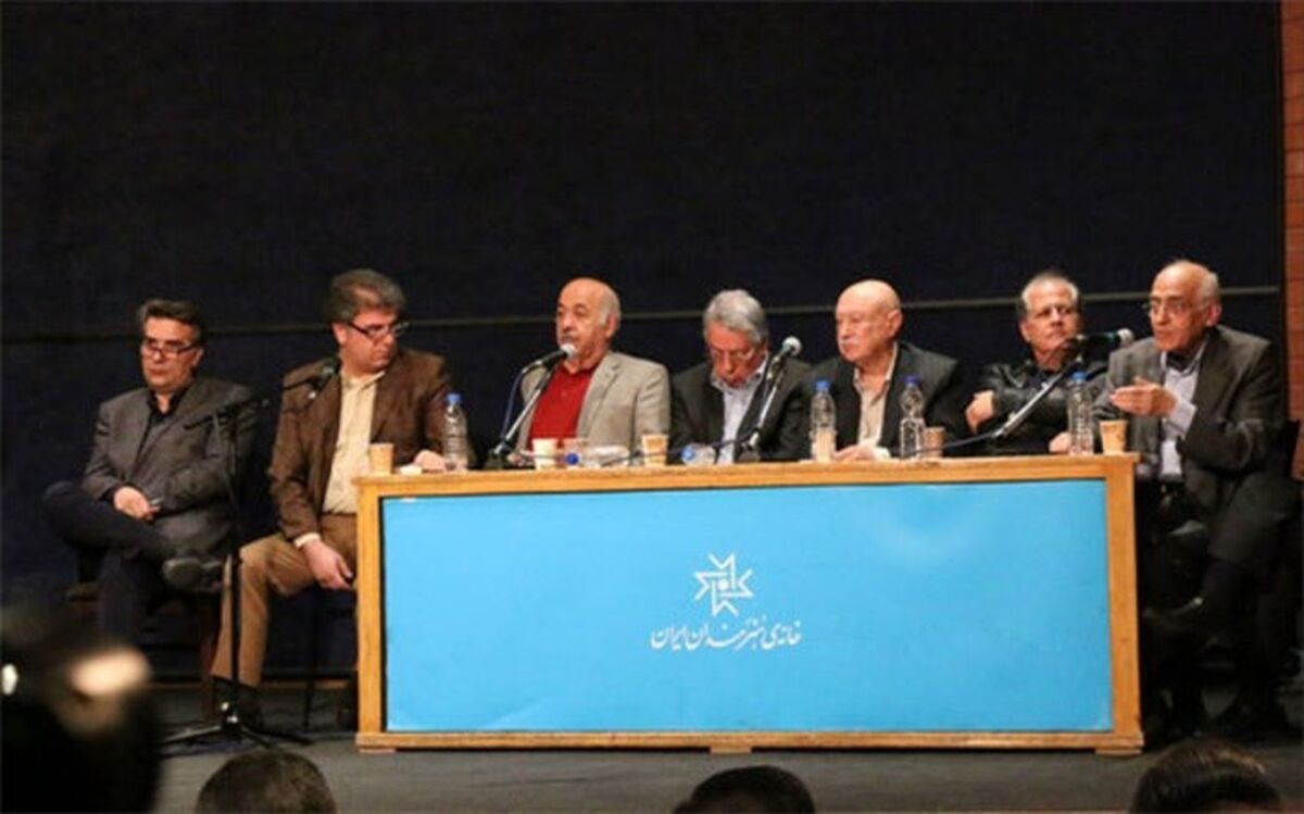 خانه موسیقی به دنبال باز کردن همه درها برای حل مشکلات است