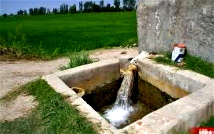 4173 چاه غیر مجاز در سیستان و بلوچستان شناسایی شده است