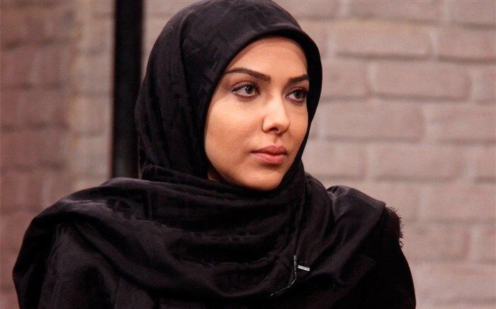خانم بازیگر معروف ایرانی ازدواج کرد + تصویر
