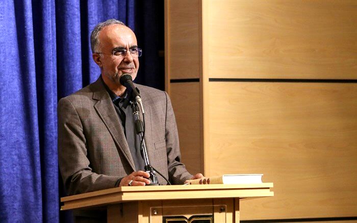 معاون حقوقی وزارت ارشاد: تنها یک سیزدهم اعتبارات فرهنگی در اختیار این وزارتخانه است