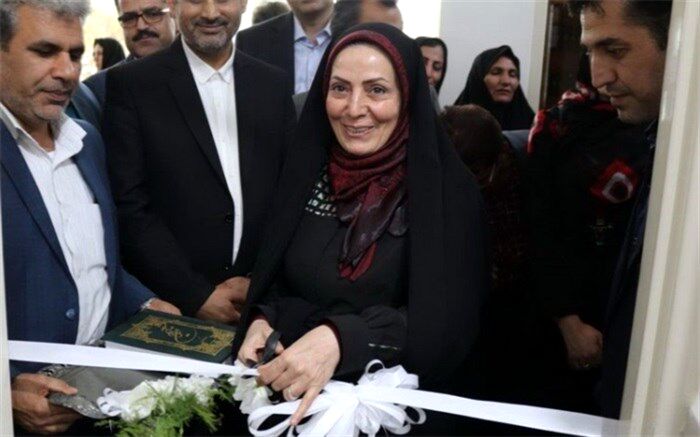 افتتاح طرح آموزشی سوادآموزی کودکان بازمانده از تحصیل افغانستانی