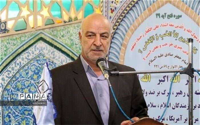 ماه مبارک رمضان ماه رویش و رشد معنویات است