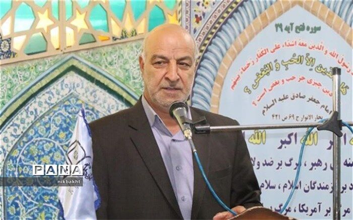 ماه مبارک رمضان ماه رویش و رشد معنویات است