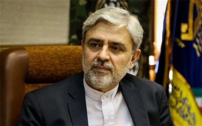 سخنگوی پیشین وزارت امور خارجه: اروپا باید در فرصت کوتاه روشن کند راهکار واقع‌گرایانه برای اطمینان  ایران دارد