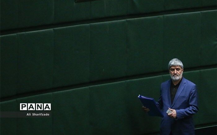 روایت مطهری از تنش در نشست غیرعلنی بهارستان؛ مجلس با دفتر رهبری ایرادات   FATF  را رفع کرده است