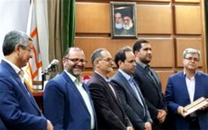 کسب رتبه اول در پرداخت تسهیلات مسکن روستایی توسط بانک مسکن تربت جام