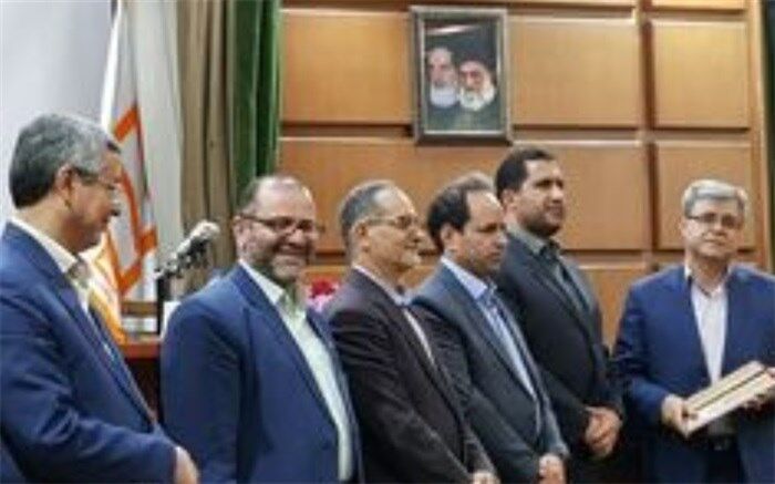 کسب رتبه اول در پرداخت تسهیلات مسکن روستایی توسط بانک مسکن تربت جام