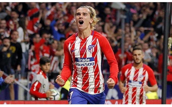 لیونل مسی ستاره فرانسوی را راهی بارسلونا می‌کند