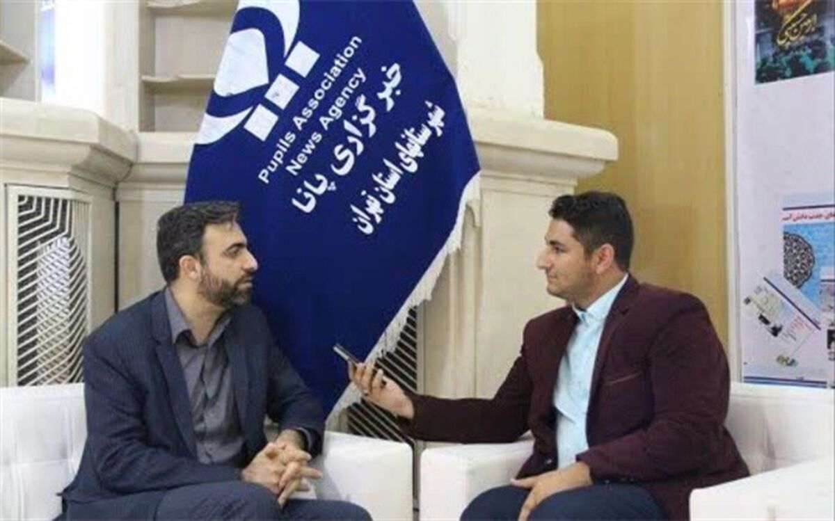 فعالیت های آموزش و پرورش باید با ذائقه نسل جوان در یک راستا باشد